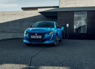 Electric Peugeot Leading Europe in B segment in 2022