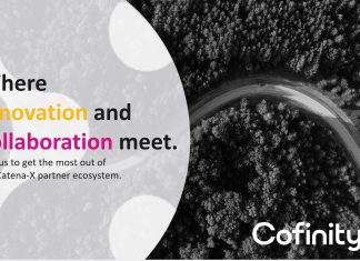 Cofinity-X Joint Venture from 10 Automotive Companies