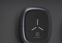 Enteligent Announces World’s First DC-DC Solar EV Charger
