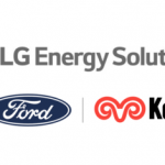 LGE, Ford and Koç Holding to build Europe’s Largest Battery Plant