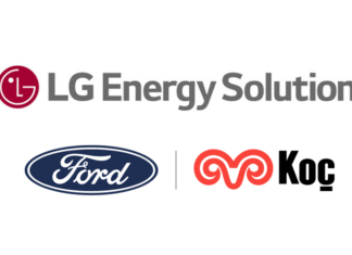 LGE, Ford and Koç Holding to build Europe’s Largest Battery Plant