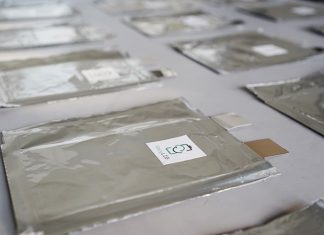 RecyLIB Project: Fully Efficient Battery Recycling