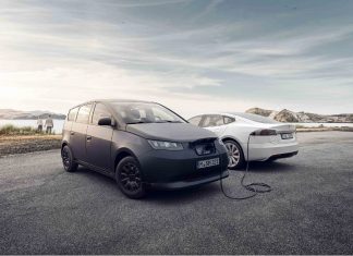 Solar-Powered Vehicles Under Spotlight: Europe Explores The Potential