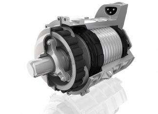 Innovative Stator Isolator Reduces Torque Ripples in Electric Motors