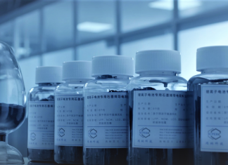 Few Layer Graphene: Evonik Invests in Battery Specialist SuperC