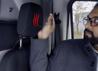 New Heating System Extends Ranges of Electric Vehicles