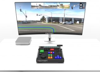 Driverless Deliveries With Faction’s DriveLink and TeleAssist
