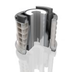 Vibracoustic Develops BEV Spessific Chassis Bushings