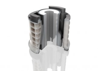 Vibracoustic Develops BEV Spessific Chassis Bushings