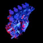 Volkswagen Develops Own Inverter and Thermal Management Systems