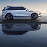 XPENG Launches 20 Minutes Full Charge Models for EU