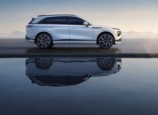 XPENG Launches 20 Minutes Full Charge Models for EU