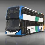 Stagecoach orders 55 ALD Enviro400EV Battery Busses