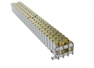 BorgWarner Supplies Battery Cooling System to a Leading Manufacturer
