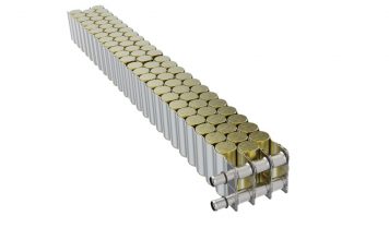 BorgWarner Supplies Battery Cooling System to a Leading Manufacturer