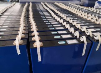 Are LFP Batteries the Future of Electric Vehicles?