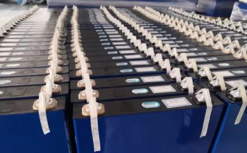 Are LFP Batteries the Future of Electric Vehicles?