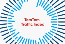 2023 TomTom Traffic Index