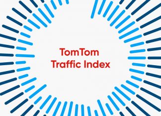 2023 TomTom Traffic Index
