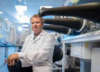 StoreDot: Car Makers Need A Start-up Mindset