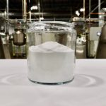 Ascend Recycles 5,000 Tonnes of Lithium Carbonate