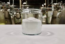 Ascend Recycles 5,000 Tonnes of Lithium Carbonate