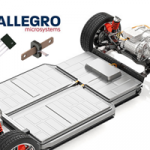 ASIL C Safety Rated Field Current Sensor for Electric Vehicle Powertrain