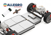 ASIL C Safety Rated Field Current Sensor for Electric Vehicle Powertrain
