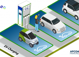 bp pulse and APCOA to deploy fast charging hubs across Europe