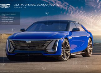 General Motors Ultra Cruise: Hands-Free Driving