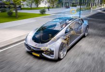 Continental and Infineon Cooperates for Efficient Vehicle Architecture