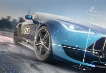 cubiX: New Software Promises More Pleasant Driving Experience