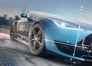 cubiX: New Software Promises More Pleasant Driving Experience