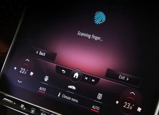 Mercedes pay+: Your Mercedes vehicle is also a payment system
