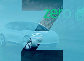 Zero Emissions: A More Sustainable Future with Electric Vehicles