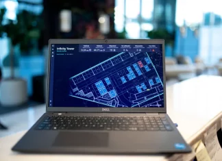 Siemens paves the way for the future of eMobility in one of the tallest Portugal’s building