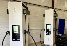 EVBox empowers Electric Mobility with New Training Center in Canéjan