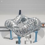 Type One Energy cooperateswith TVA and ORNL to transform a Tennessee Coal Plant into a potential Fusion Reactor at Bull Run Facility