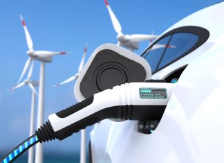 Optimal Solar Enables Complimentary Workplace Electric Vehicle Charging Image by user6702303 on Freepik