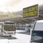Siemens Acquires Heliox for Advanced eBus and eTruck Fast Charging