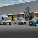 FIAT Professional 2024 Lineup: Ducato, Doblò, and Scudo Enter the ELECTRIC ERA