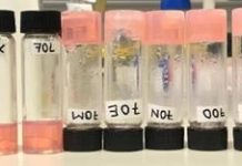 Advance Development of Eco-Friendly Batteries Was Funded By A Grant From Aston University