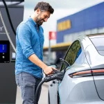 Mer and IKEA Forge Sustainable Partnership: 1,000 New EV Charging Points to Power Green Mobility in Germany