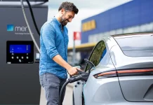 Mer and IKEA Forge Sustainable Partnership: 1,000 New EV Charging Points to Power Green Mobility in Germany