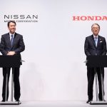 Honda and Nissan Explore Strategic Partnership in Vehicle Electrification