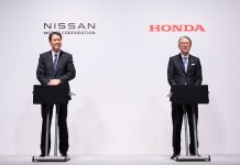 Honda and Nissan Explore Strategic Partnership in Vehicle Electrification