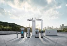 Siemens introduces the 400kW SICHARGE D tailored for IEC market