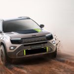 Increased Enjoyment, Elevated Avenger: The latest Jeep(R) Avenger 4xe