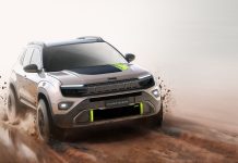 Increased Enjoyment, Elevated Avenger: The latest Jeep(R) Avenger 4xe