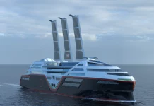 Sustainable Ship Travel with Hurtigruten’s Initiative